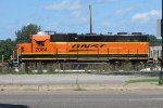 BNSF 2084